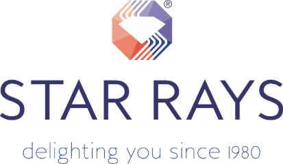 star-rays