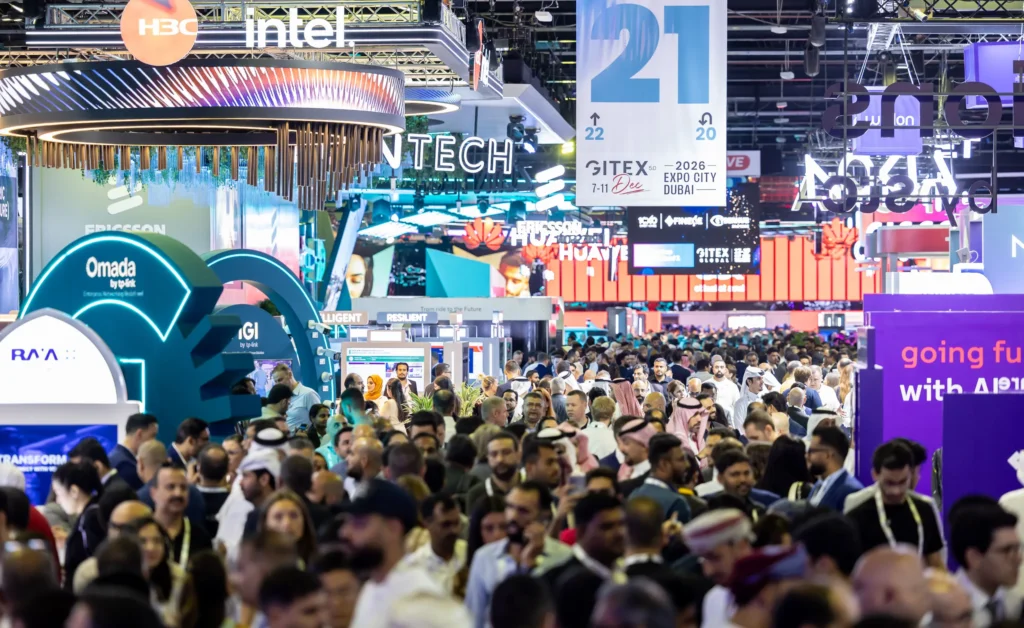 GITEX Global