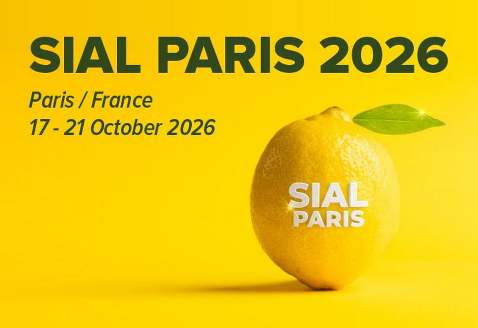SIAL Paris 2026