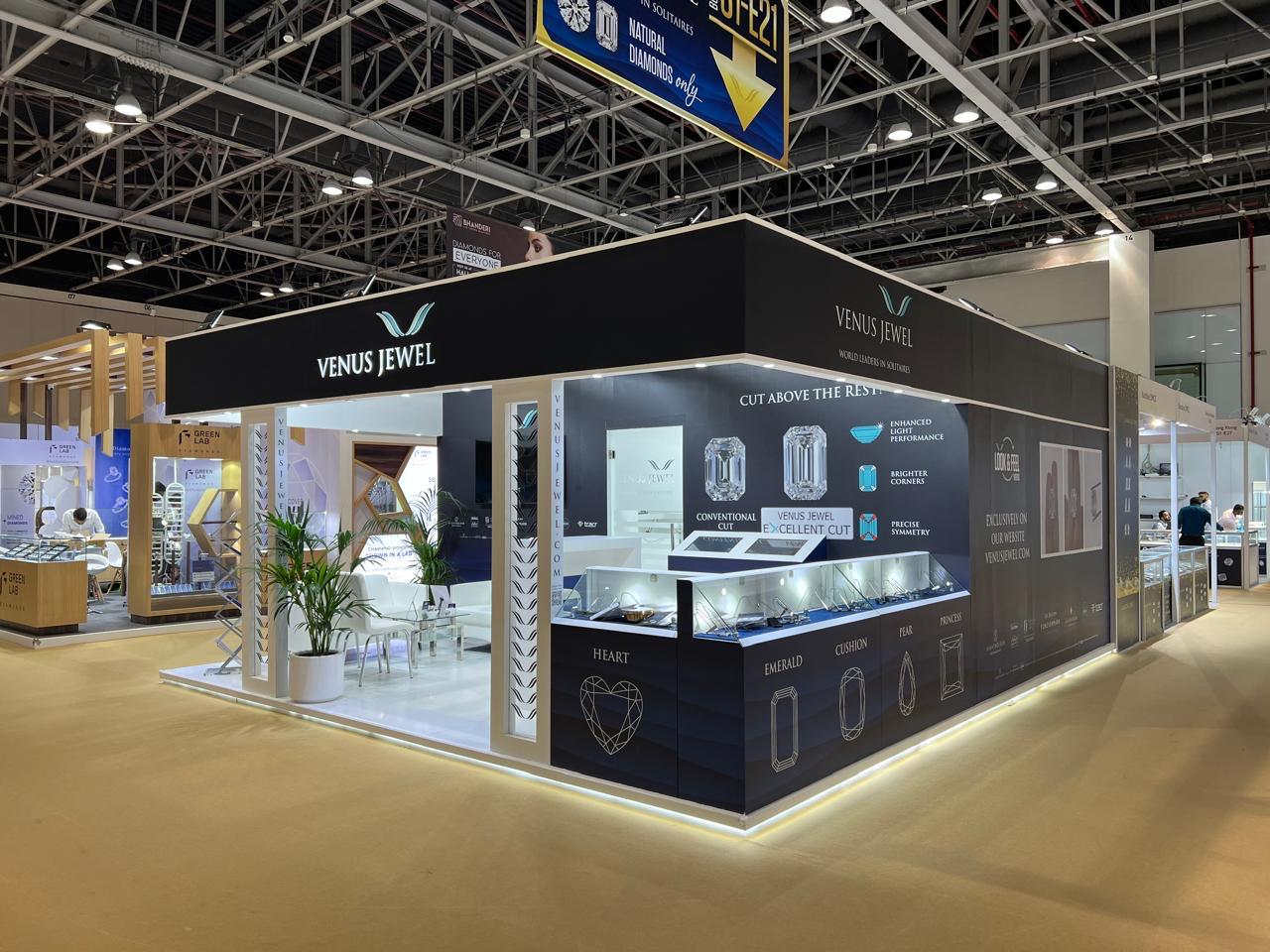12-Month Trade Show Planning
