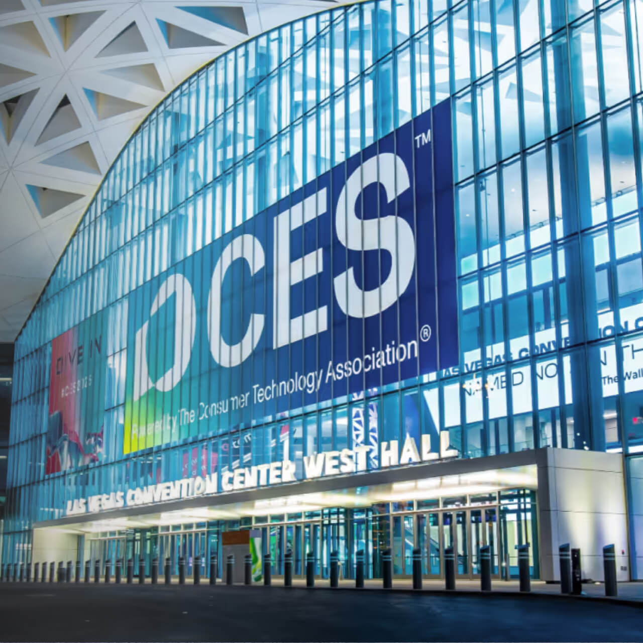 Don’t Wait To Book CES 2027-Booth