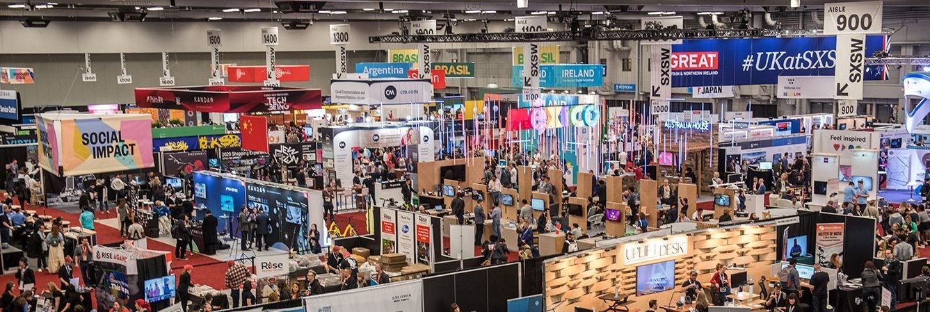 trade show global