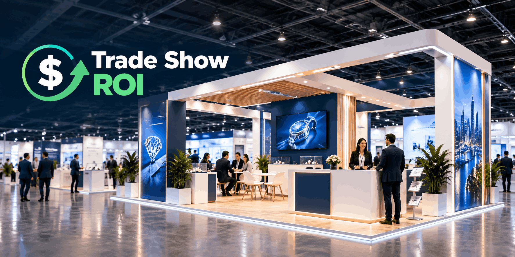 Trade Show ROI