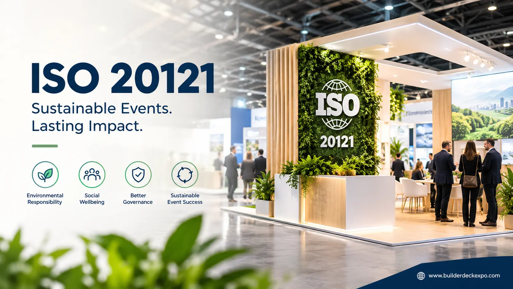 ISO 20121 Explained